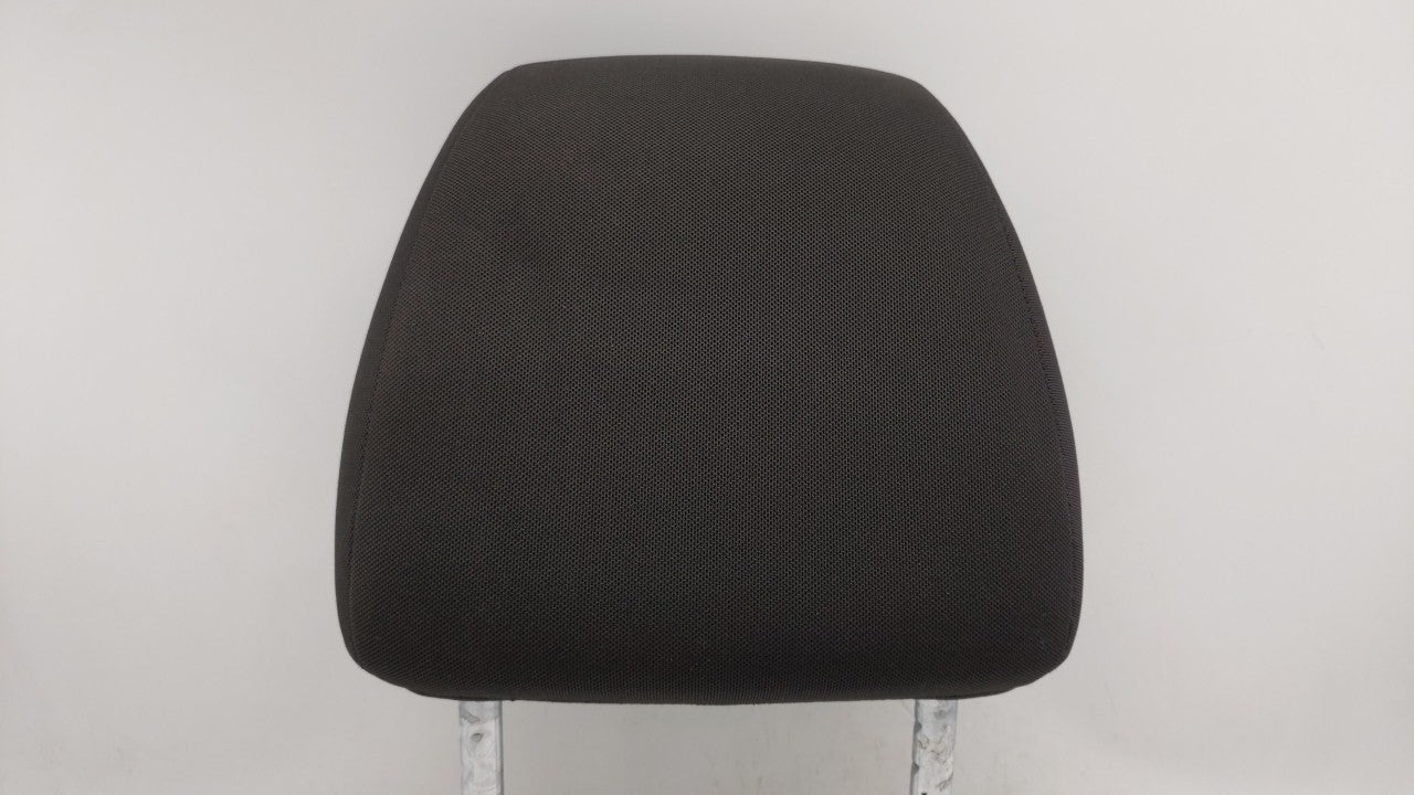 2012-2016 Chevrolet Cruze Headrest Head Rest Front Driver Passenger Seat - Oemusedautoparts1.com