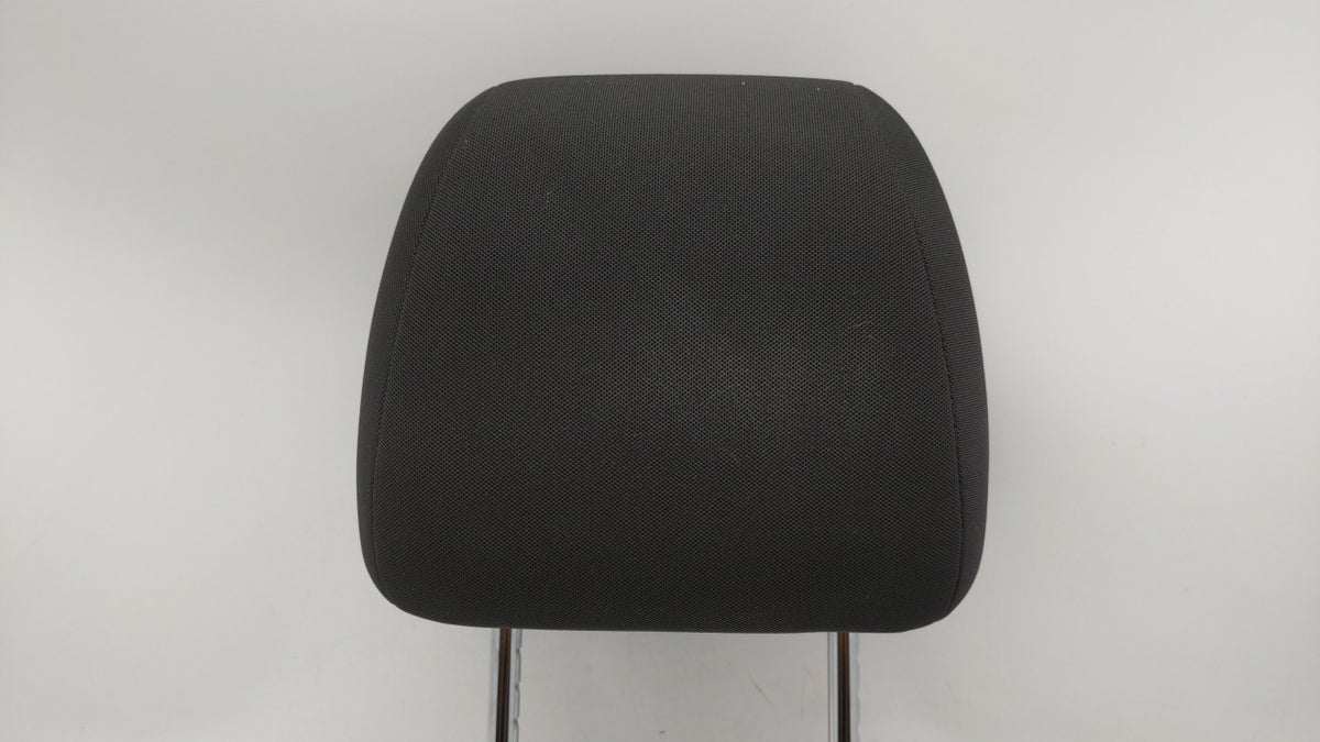 2014 Chevrolet Cruze Headrest Head Rest Front Driver Passenger Seat Fits OEM Used Auto Parts - Oemusedautoparts1.com