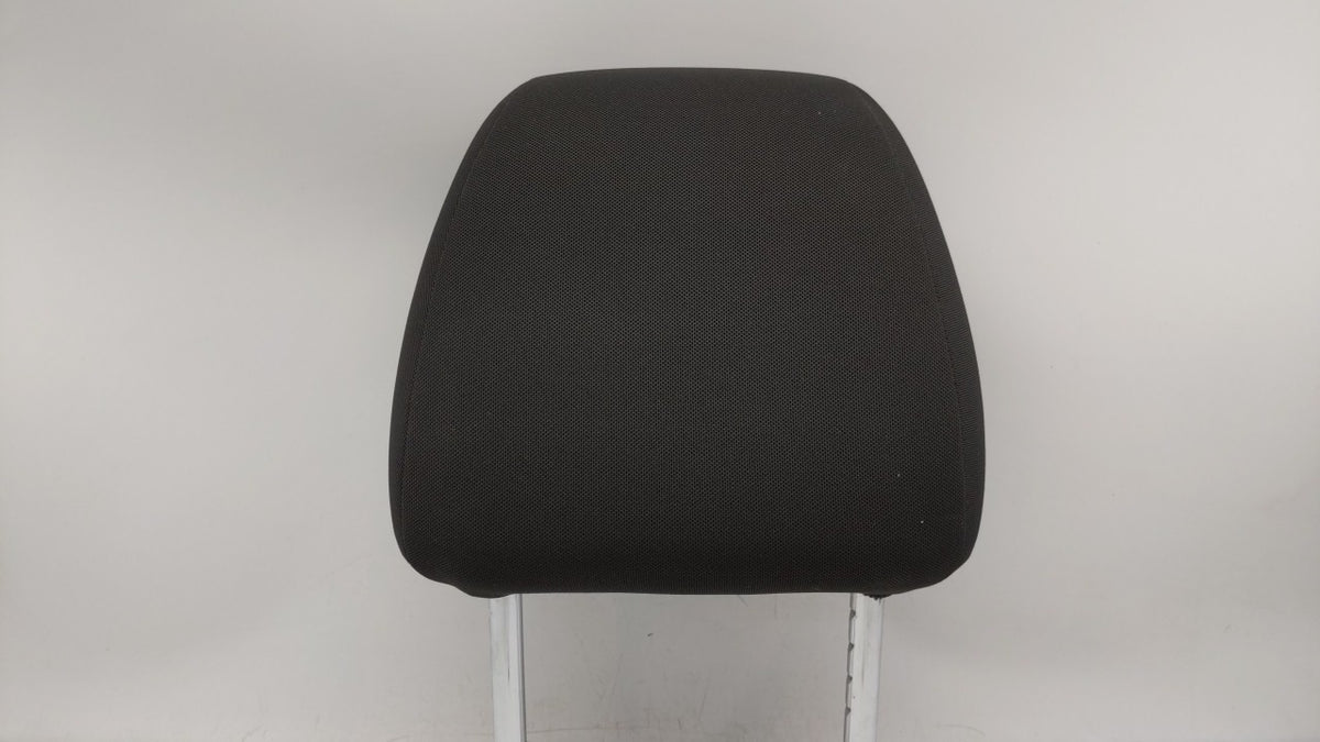 2014 Chevrolet Cruze Headrest Head Rest Front Driver Passenger Seat Fits OEM Used Auto Parts - Oemusedautoparts1.com