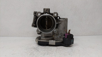 2011-2016 Chevrolet Cruze Throttle Body P/N:55565489 12644239AA, 55581662 Fits Fits 2011 2012 2013 2014 2015 2016 2017 2018 