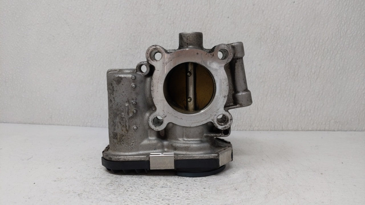 2011-2016 Chevrolet Cruze Throttle Body P/N:55565489 12644239AA, 55581662 Fits Fits 2011 2012 2013 2014 2015 2016 2017 2018 