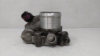 2011-2016 Chevrolet Cruze Throttle Body P/N:55565489 12644239AA, 55581662 Fits Fits 2011 2012 2013 2014 2015 2016 2017 2018 