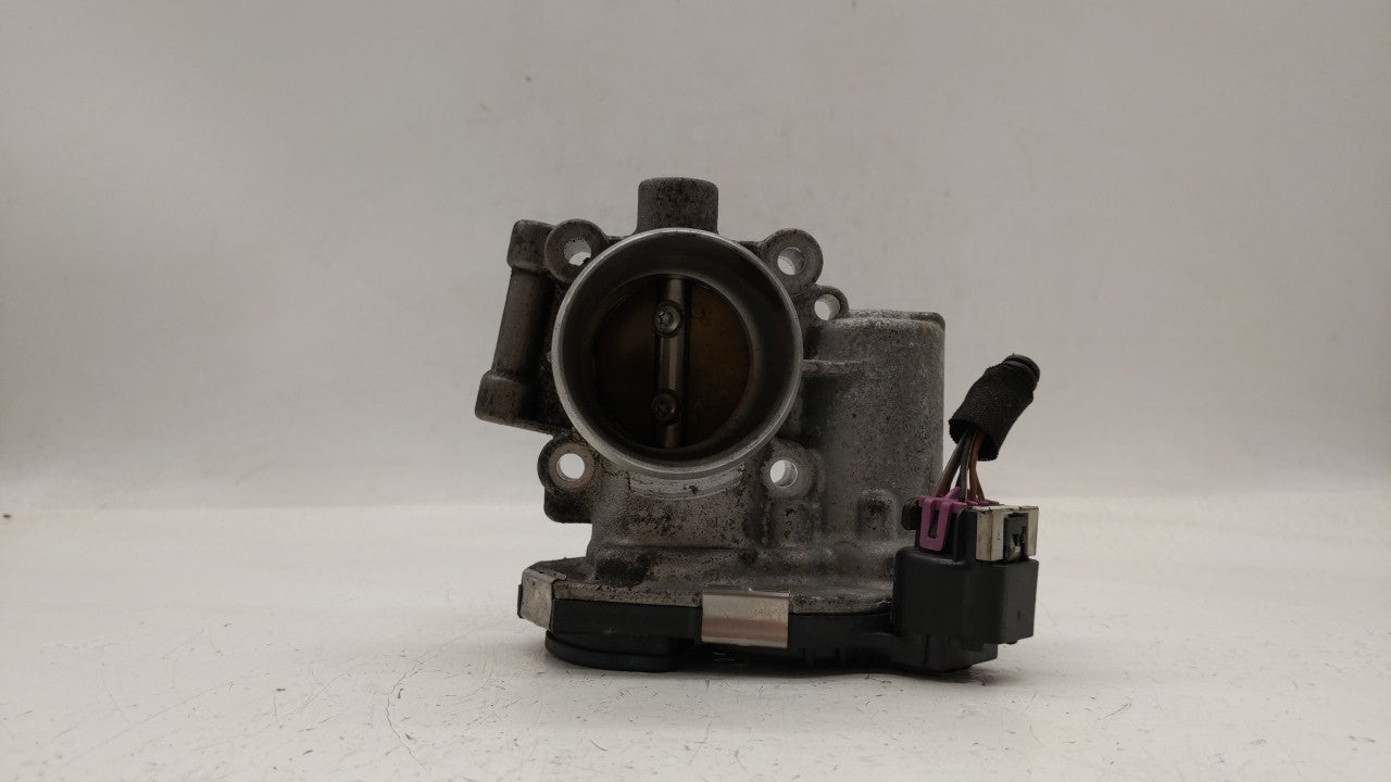 2011-2016 Chevrolet Cruze Throttle Body P/N:55565489 12644239AA, 55581662 Fits Fits 2011 2012 2013 2014 2015 2016 2017 2018 