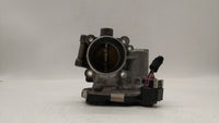 2011-2016 Chevrolet Cruze Throttle Body P/N:55565489 12644239AA, 55581662 Fits Fits 2011 2012 2013 2014 2015 2016 2017 2018 