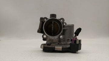 2011-2016 Chevrolet Cruze Throttle Body P/N:55565489 12644239AA, 55581662 Fits Fits 2011 2012 2013 2014 2015 2016 2017 2018 