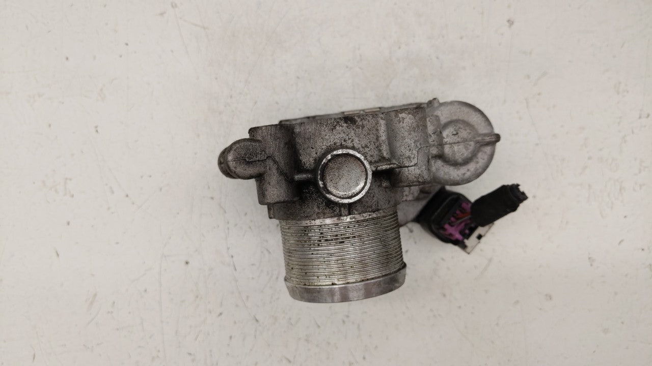 2011-2016 Chevrolet Cruze Throttle Body P/N:55565489 12644239AA, 55581662 Fits Fits 2011 2012 2013 2014 2015 2016 2017 2018 