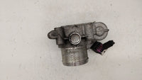 2011-2016 Chevrolet Cruze Throttle Body P/N:55565489 12644239AA, 55581662 Fits Fits 2011 2012 2013 2014 2015 2016 2017 2018 