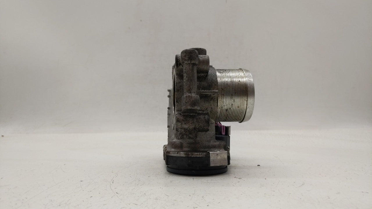 2011-2016 Chevrolet Cruze Throttle Body P/N:55565489 12644239AA, 55581662 Fits Fits 2011 2012 2013 2014 2015 2016 2017 2018 