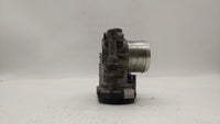 2011-2016 Chevrolet Cruze Throttle Body P/N:55565489 12644239AA, 55581662 Fits Fits 2011 2012 2013 2014 2015 2016 2017 2018 
