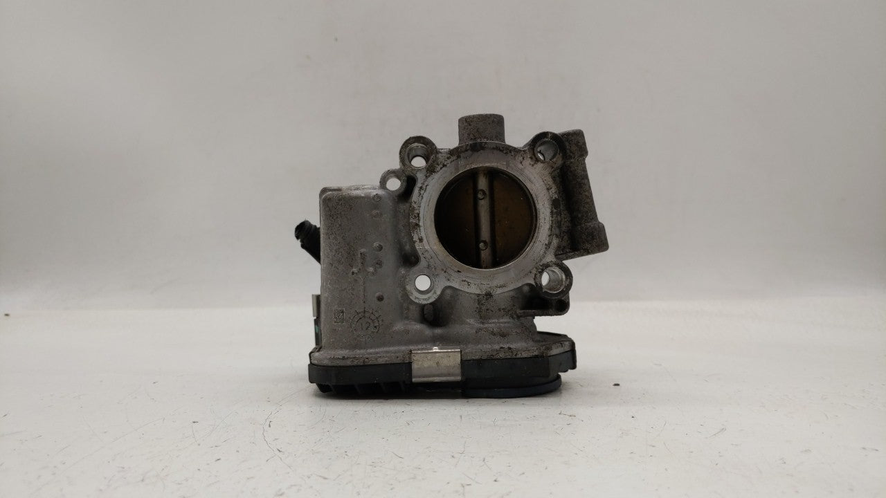 2011-2016 Chevrolet Cruze Throttle Body P/N:55565489 12644239AA, 55581662 Fits Fits 2011 2012 2013 2014 2015 2016 2017 2018 