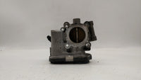 2011-2016 Chevrolet Cruze Throttle Body P/N:55565489 12644239AA, 55581662 Fits Fits 2011 2012 2013 2014 2015 2016 2017 2018 