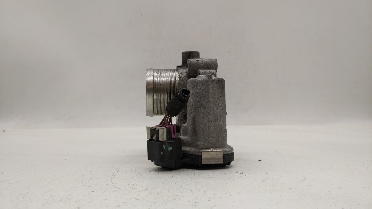 2011-2016 Chevrolet Cruze Throttle Body P/N:55565489 12644239AA, 55581662 Fits Fits 2011 2012 2013 2014 2015 2016 2017 2018 