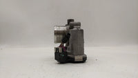 2011-2016 Chevrolet Cruze Throttle Body P/N:55565489 12644239AA, 55581662 Fits Fits 2011 2012 2013 2014 2015 2016 2017 2018 