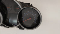 2013-2014 Chevrolet Cruze Instrument Cluster Speedometer Gauges P/N:95129378 Fits Fits 2013 2014 OEM Used Auto Parts - Oemus
