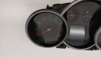 2013-2014 Chevrolet Cruze Instrument Cluster Speedometer Gauges P/N:95129378 Fits Fits 2013 2014 OEM Used Auto Parts - Oemus