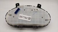 2013-2014 Chevrolet Cruze Instrument Cluster Speedometer Gauges P/N:95129378 Fits Fits 2013 2014 OEM Used Auto Parts - Oemus