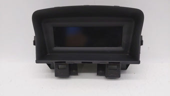 compare product 2011-2016 Chevrolet Cruze Information Display Screen