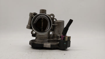 2011-2016 Chevrolet Cruze Throttle Body P/N:55565489 12644239AA, 55581662 Fits Fits 2011 2012 2013 2014 2015 2016 2017 2018 