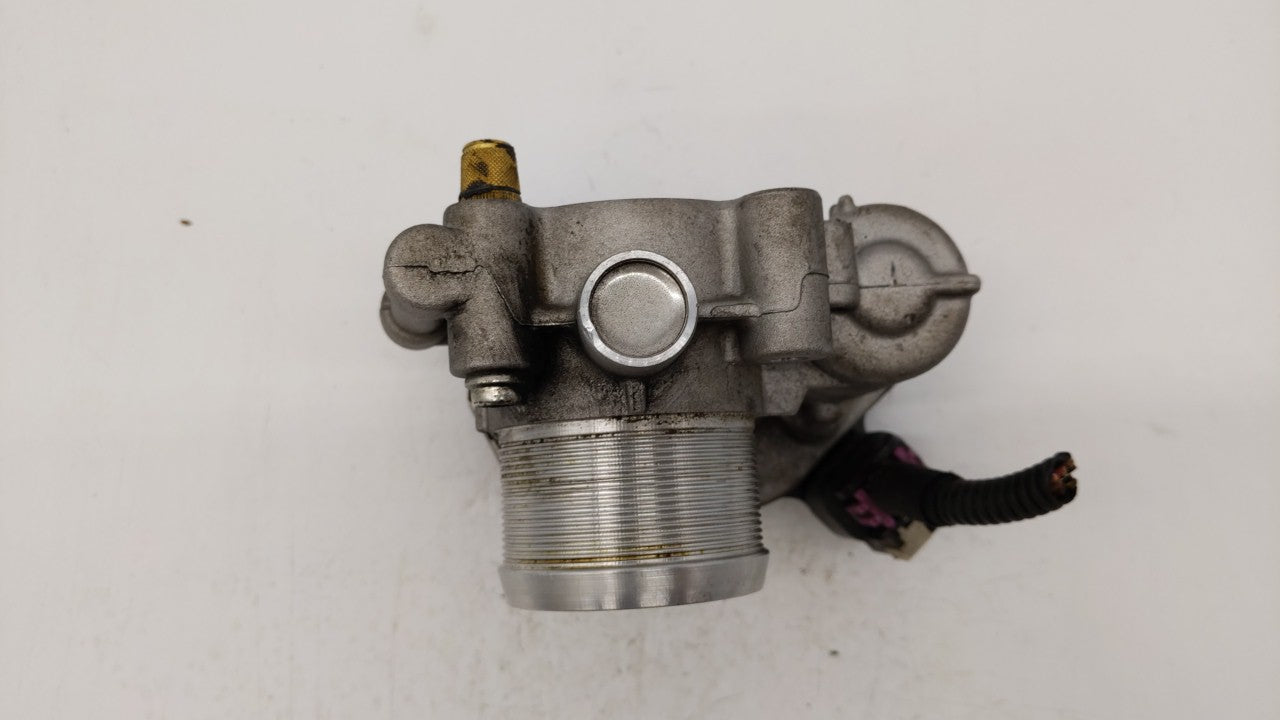 2011-2016 Chevrolet Cruze Throttle Body P/N:55565489 12644239AA, 55581662 Fits Fits 2011 2012 2013 2014 2015 2016 2017 2018 