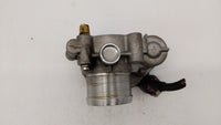 2011-2016 Chevrolet Cruze Throttle Body P/N:55565489 12644239AA, 55581662 Fits Fits 2011 2012 2013 2014 2015 2016 2017 2018 
