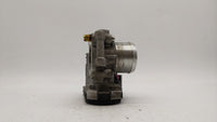 2011-2016 Chevrolet Cruze Throttle Body P/N:55565489 12644239AA, 55581662 Fits Fits 2011 2012 2013 2014 2015 2016 2017 2018 