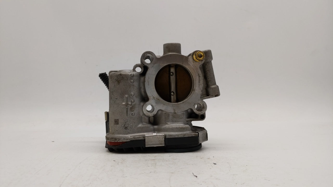 2011-2016 Chevrolet Cruze Throttle Body P/N:55565489 12644239AA, 55581662 Fits Fits 2011 2012 2013 2014 2015 2016 2017 2018 