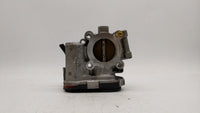 2011-2016 Chevrolet Cruze Throttle Body P/N:55565489 12644239AA, 55581662 Fits Fits 2011 2012 2013 2014 2015 2016 2017 2018 