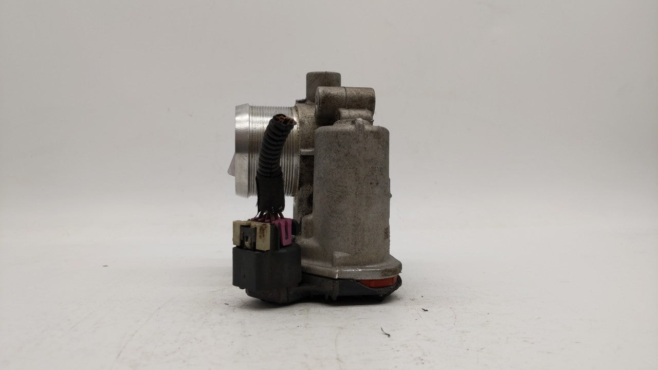 2011-2016 Chevrolet Cruze Throttle Body P/N:55565489 12644239AA, 55581662 Fits Fits 2011 2012 2013 2014 2015 2016 2017 2018 