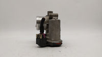 2011-2016 Chevrolet Cruze Throttle Body P/N:55565489 12644239AA, 55581662 Fits Fits 2011 2012 2013 2014 2015 2016 2017 2018 