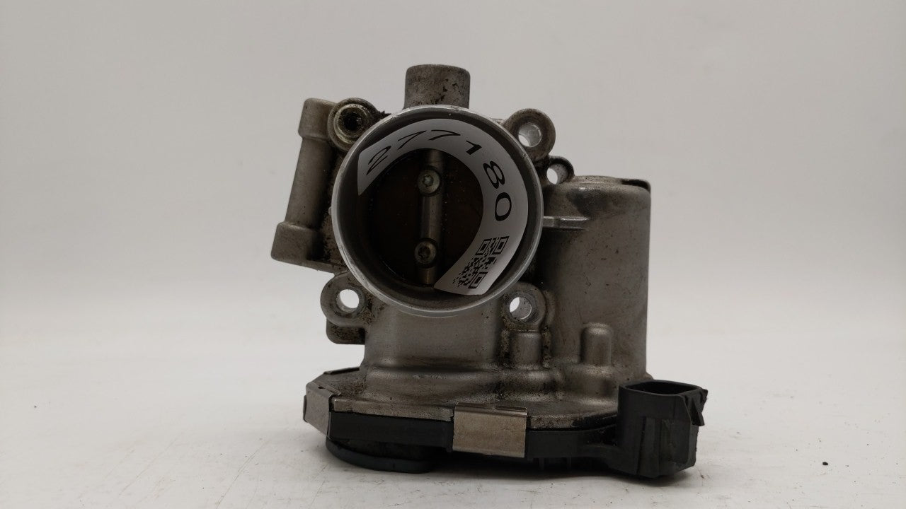2011-2016 Chevrolet Cruze Throttle Body P/N:55565489 12644239AA, 55581662 Fits Fits 2011 2012 2013 2014 2015 2016 2017 2018 