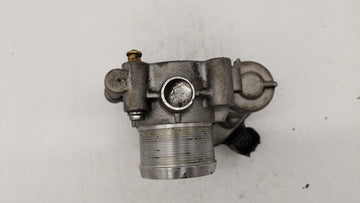 2011-2016 Chevrolet Cruze Throttle Body P/N:55565489 12644239AA, 55581662 Fits Fits 2011 2012 2013 2014 2015 2016 2017 2018 2019 OEM Used Auto Parts