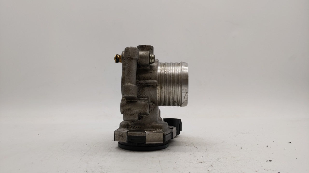 2011-2016 Chevrolet Cruze Throttle Body P/N:55565489 12644239AA, 55581662 Fits Fits 2011 2012 2013 2014 2015 2016 2017 2018 
