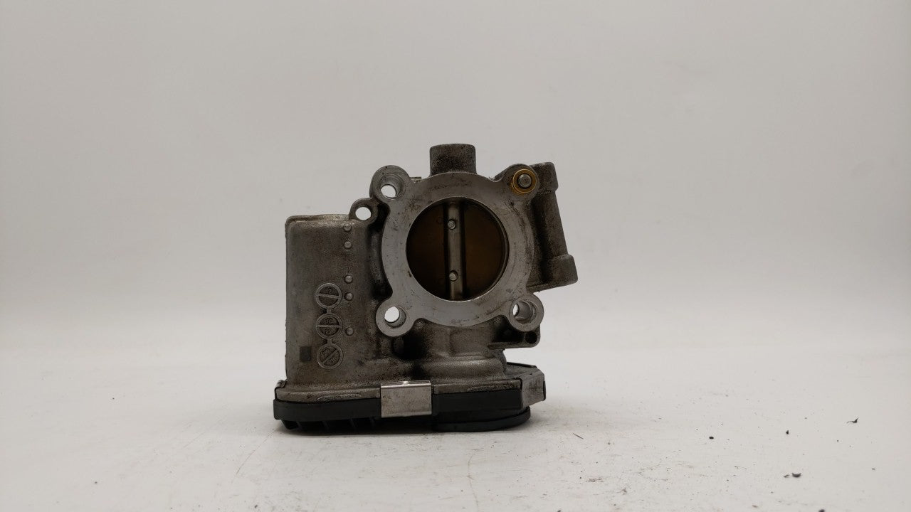 2011-2016 Chevrolet Cruze Throttle Body P/N:55565489 12644239AA, 55581662 Fits Fits 2011 2012 2013 2014 2015 2016 2017 2018 