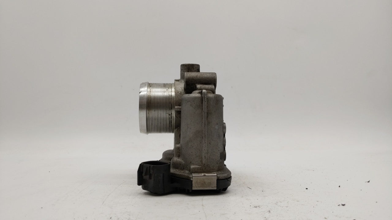 2011-2016 Chevrolet Cruze Throttle Body P/N:55565489 12644239AA, 55581662 Fits Fits 2011 2012 2013 2014 2015 2016 2017 2018 