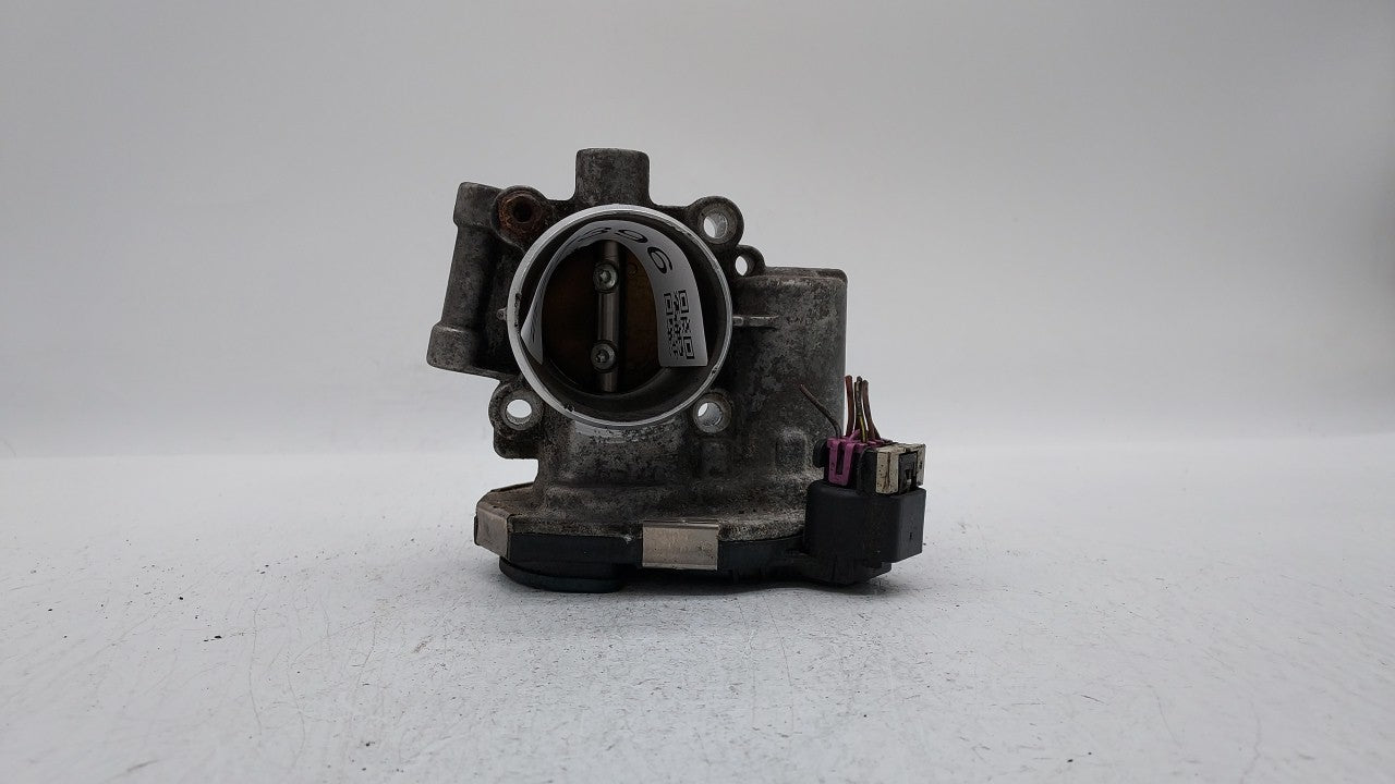 2011-2016 Chevrolet Cruze Throttle Body P/N:55565489 12644239AA, 55581662 Fits Fits 2011 2012 2013 2014 2015 2016 2017 2018 