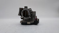2011-2016 Chevrolet Cruze Throttle Body P/N:55565489 12644239AA, 55581662 Fits Fits 2011 2012 2013 2014 2015 2016 2017 2018 