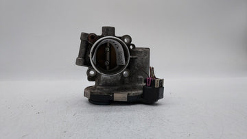 2011-2016 Chevrolet Cruze Throttle Body P/N:55565489 12644239AA, 55581662 Fits Fits 2011 2012 2013 2014 2015 2016 2017 2018 