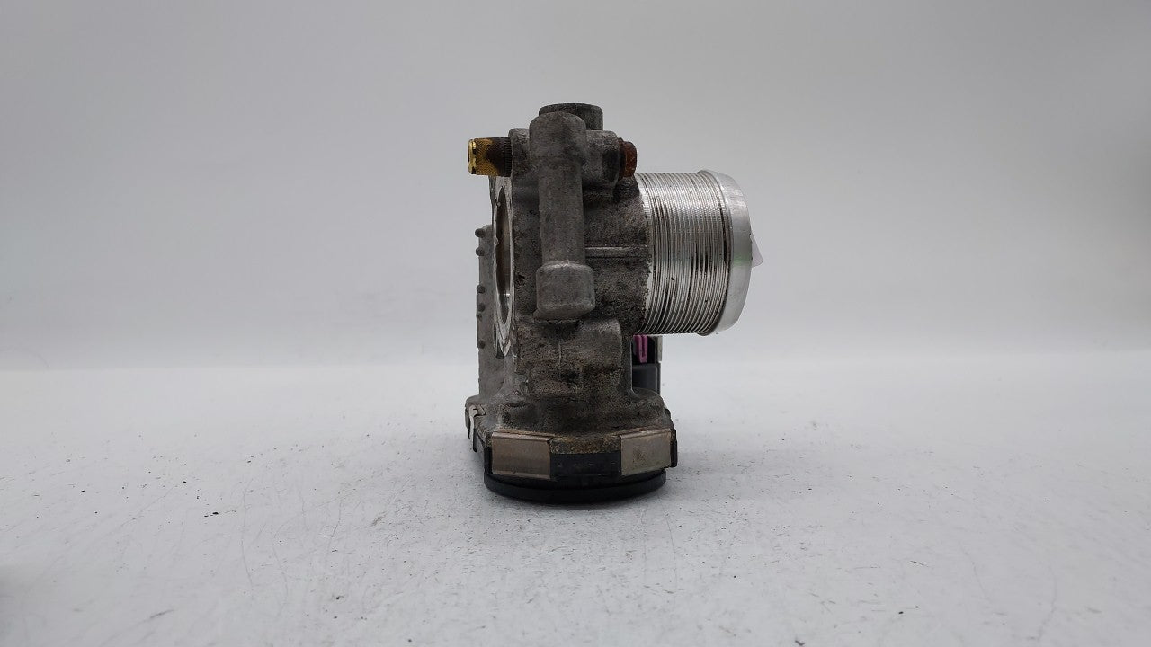 2011-2016 Chevrolet Cruze Throttle Body P/N:55565489 12644239AA, 55581662 Fits Fits 2011 2012 2013 2014 2015 2016 2017 2018 