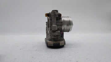 2011-2016 Chevrolet Cruze Throttle Body P/N:55565489 12644239AA, 55581662 Fits Fits 2011 2012 2013 2014 2015 2016 2017 2018 2019 OEM Used Auto Parts