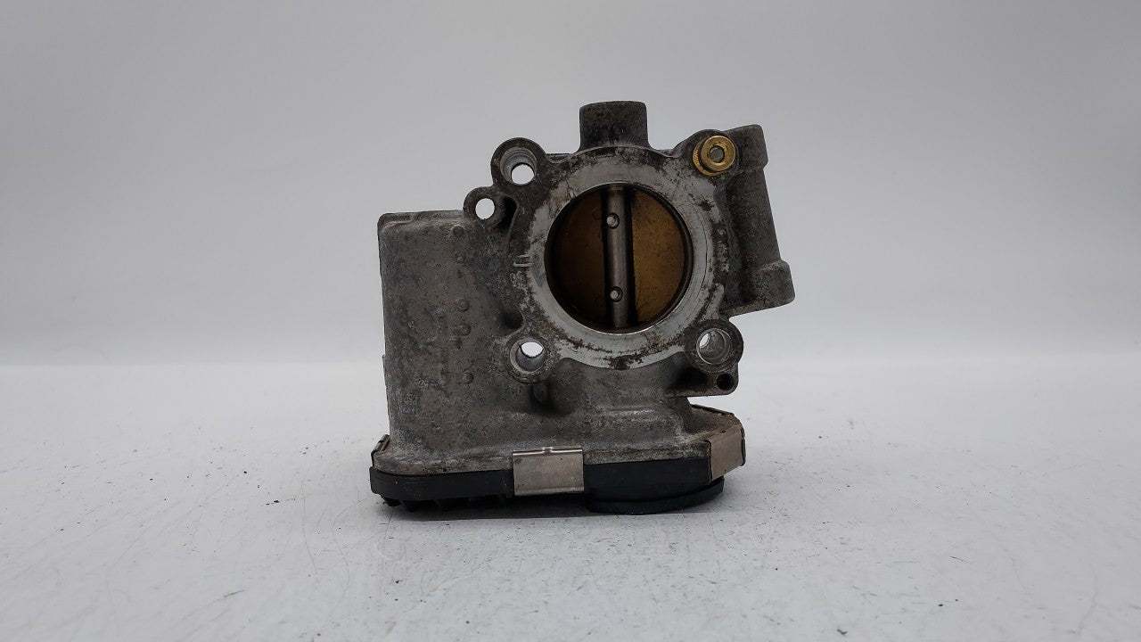 2011-2016 Chevrolet Cruze Throttle Body P/N:55565489 12644239AA, 55581662 Fits Fits 2011 2012 2013 2014 2015 2016 2017 2018 