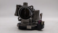 2011-2016 Chevrolet Cruze Throttle Body P/N:55565489 12644239AA, 55581662 Fits Fits 2011 2012 2013 2014 2015 2016 2017 2018 