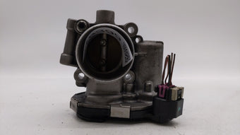 compare product 2011-2016 Chevrolet Cruze Throttle Body P/N:55565489 12644239AA, 55581662 Fits Fits 2011 2012 2013 2014 2015 2016 2017 2018 2019 OEM Used Auto Parts