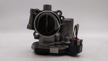 2011-2016 Chevrolet Cruze Throttle Body P/N:55565489 12644239AA, 55581662 Fits Fits 2011 2012 2013 2014 2015 2016 2017 2018 