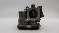 2011-2016 Chevrolet Cruze Throttle Body P/N:55565489 12644239AA, 55581662 Fits Fits 2011 2012 2013 2014 2015 2016 2017 2018 