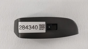 compare product 2014 Chevrolet Cruze Passeneger Right Power Window Switch 13305370