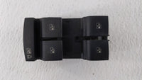 2011-2014 Chevrolet Cruze Master Power Window Switch Replacement Driver Side Left P/N:22923493 877569434 Fits OEM Used Auto 