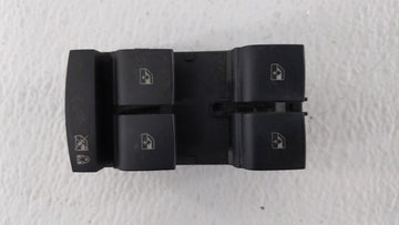 2011-2014 Chevrolet Cruze Master Power Window Switch Replacement Driver Side Left P/N:22923493 877569434 Fits OEM Used Auto 