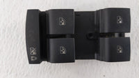 2011-2014 Chevrolet Cruze Master Power Window Switch Replacement Driver Side Left P/N:22923493 877569434 Fits OEM Used Auto 