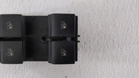 2011-2014 Chevrolet Cruze Master Power Window Switch Replacement Driver Side Left P/N:22923493 877569434 Fits OEM Used Auto 
