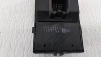 2011-2014 Chevrolet Cruze Master Power Window Switch Replacement Driver Side Left P/N:22923493 877569434 Fits OEM Used Auto 